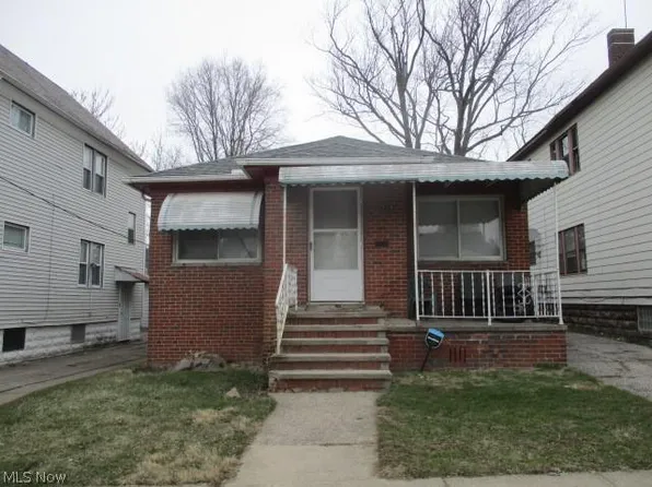 7719 Maryland Ave, Cleveland, OH 44105