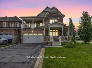 71 Cauthers Cres, New Tecumseth, ON L9R0L2