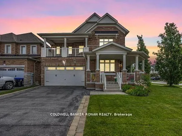 71 Cauthers Cres, New Tecumseth, ON L9R 0L2