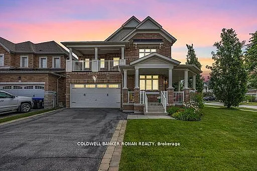 71 Cauthers Cres photo 1