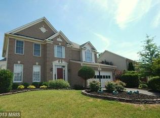 43118 Teaberry Dr, Leesburg, VA
