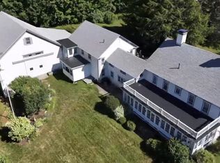 14 Curtis Rd, Gilford, NH 03249