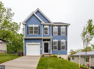 7510 Ingraham St, Hyattsville, MD