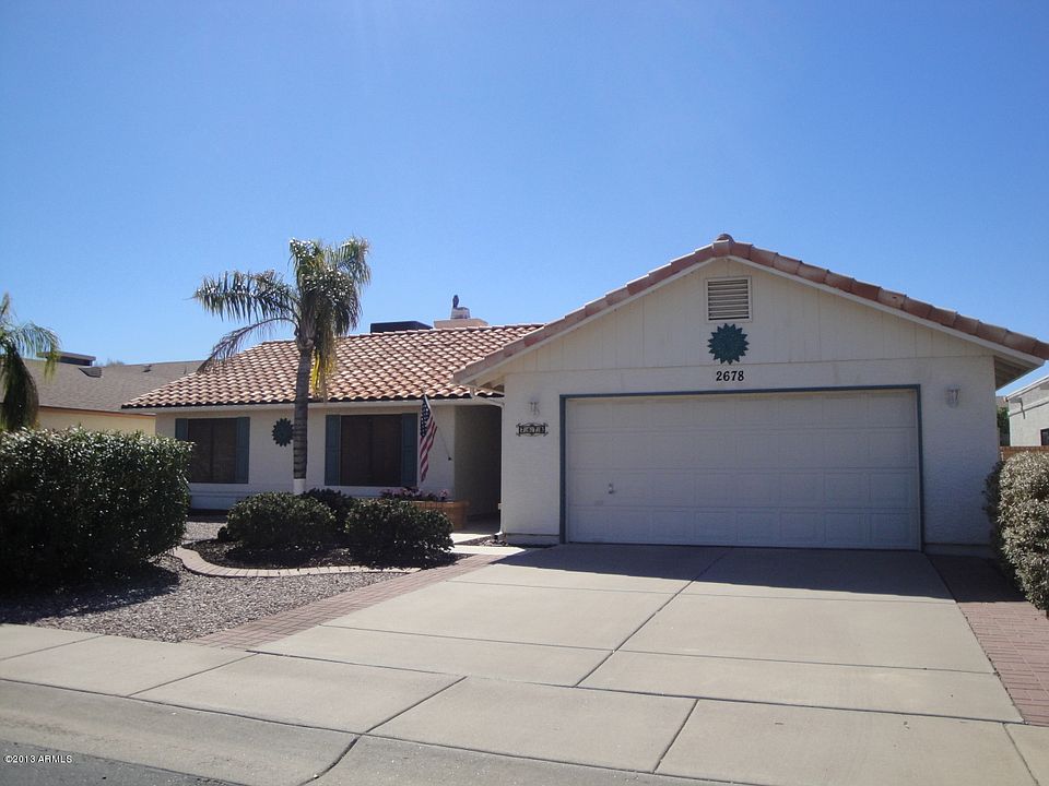 1st image of 2678 Leisure World