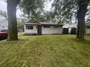 2273 Clark Rd, Gary, IN 46404