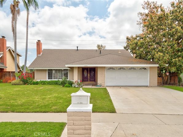 356 Vesuvius Dr, Brea, CA 92823