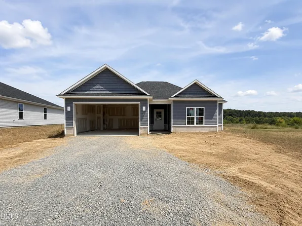 39 E Emily Gardens Dr #86, Selma, NC 27576
