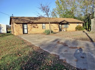 18744 E Shepherd Rd, Tahlequah, OK 74464