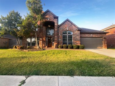 109 Belton Dr, Hickory Creek, TX, 75065