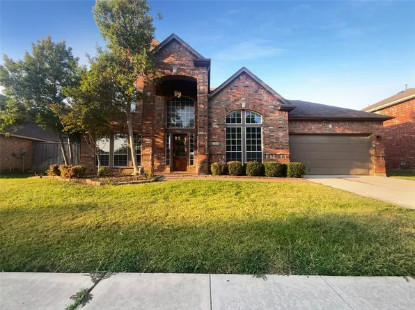 109 Belton Dr, Hickory Creek, TX 75065
