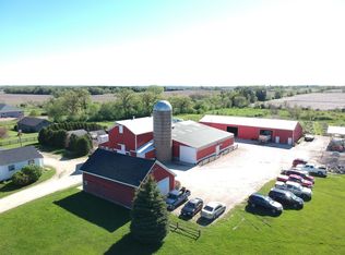N4819 Bowers Rd, Elkhorn, WI 53121