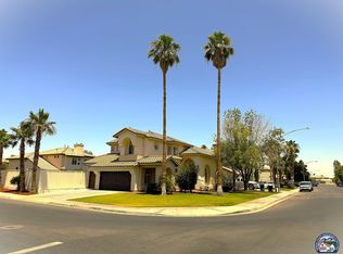 1229 De Leon Ave, Calexico, CA 92231