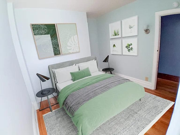 1020 W Green St — Photo 9