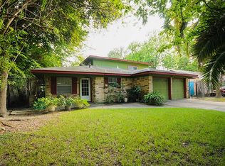 523 Saddle Rock Dr, Houston, TX 77037