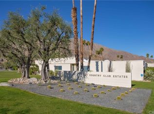1975 S Camino Real, Palm Springs, CA 92264