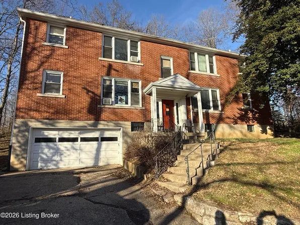 306 Ridgedale Rd, Louisville, KY 40206