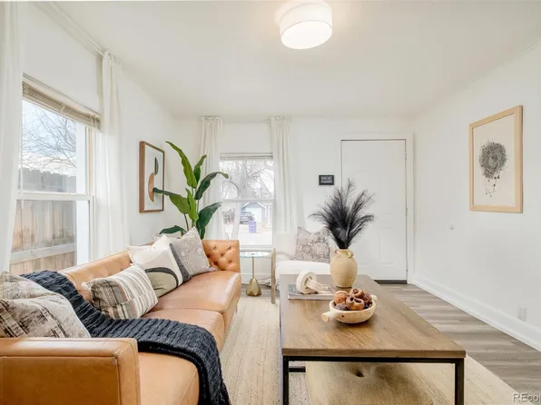 2774 W Irvington Place, Denver, CO 80219
