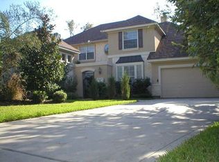 98 S Plum Crest Cir, Spring, TX 77382