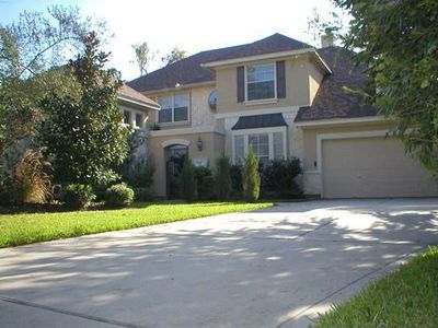 98 S Plum Crest Cir, Spring, TX, 77382