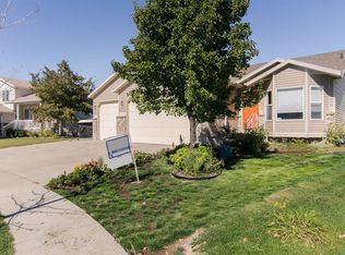 5416 W Vista Ridge Way, Salt Lake City, UT 84118