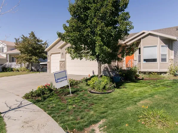 5416 W Vista Ridge Way, Salt Lake City, UT 84118