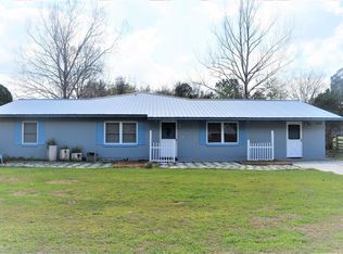 9348 SE 110th Street Rd, Belleview, FL 34420