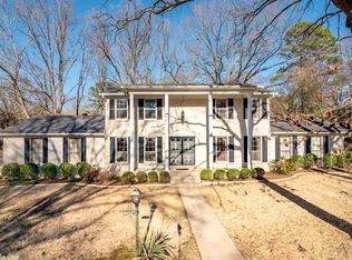1123 Gillette Dr, Little Rock, AR 72227