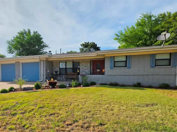 5103 NW Cherry Ave, Lawton, OK 73505