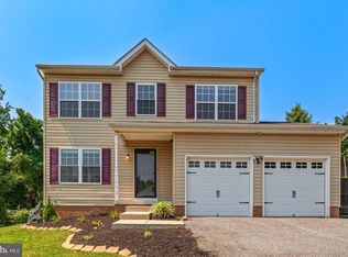 1602 Summit Ave, Baltimore, MD 21237