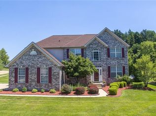 267 Seiberling Dr, Northfield, OH