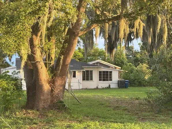 110 S Winona Ave, Lake Alfred, FL 33850