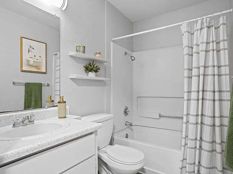 Bathroom Bathroom