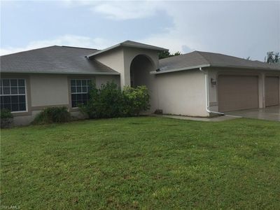 1618 SW 25th Ln, Cape Coral, FL, 33914