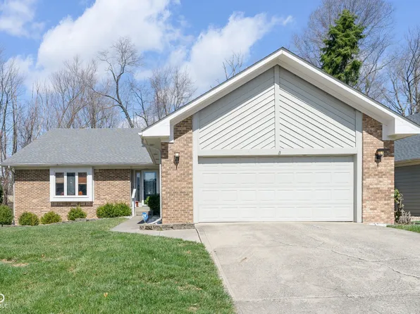 3334 Eden Village Pl, Carmel, IN 46033