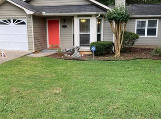 173 Warren Way, Athens, GA 30605