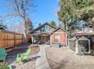 3351 W Moncrieff Pl, Denver, CO 80211