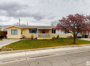 695 Brent Dr, Battle Mountain, NV 89820