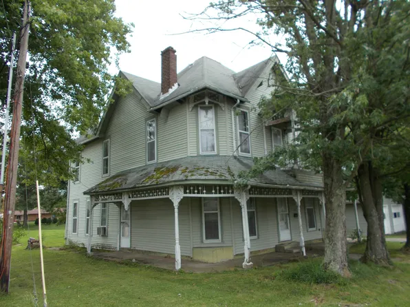 215 W College St, North Vernon, IN 47265