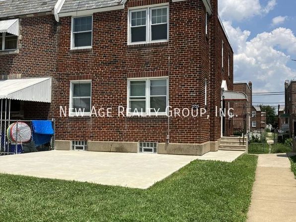 2725 Levick St Floor 2