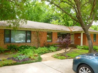 440 Grace Dr, Richardson, TX 75081