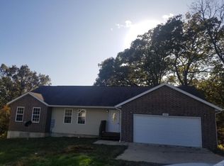 13446 Highway Z, Saint Robert, MO 65584