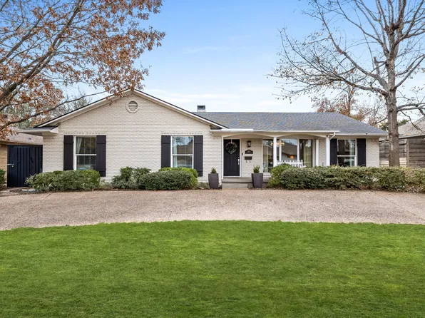 5630 Ledgestone Dr, Dallas, TX 75214