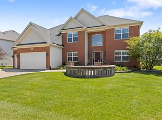 1875 Snead St, Bolingbrook, IL 60490