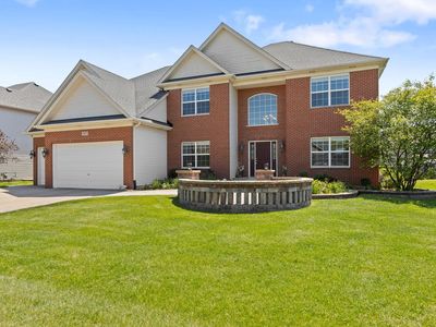 1875 Snead St, Bolingbrook, IL, 60490