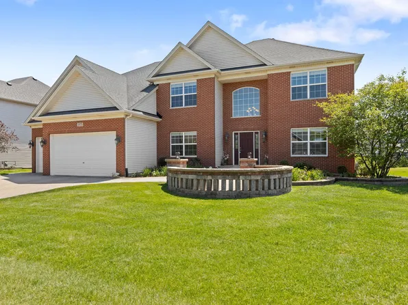 1875 Snead St, Bolingbrook, IL 60490