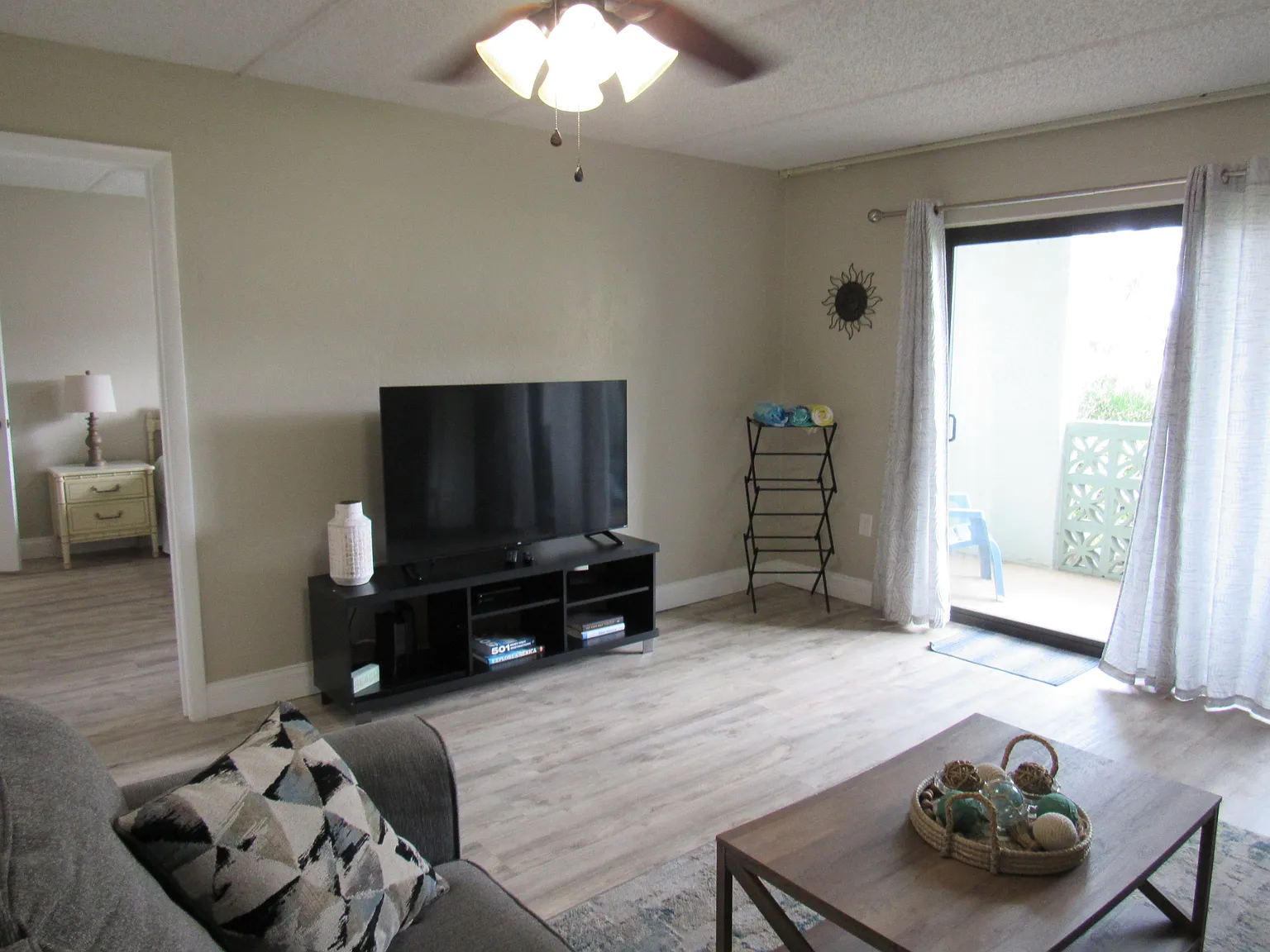 Ocean Terrace Club - 2 Bed, 2 Bath, First Floor, Just $1,995/Mo. — Photo 3