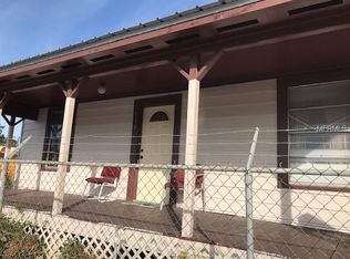 718 N Charleston Ave, Fort Meade, FL 33841