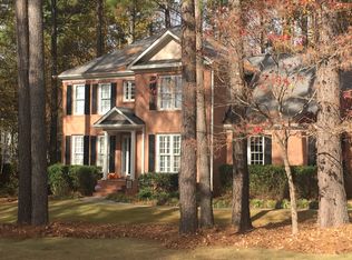 5414 Copper Creek Rd, Flowery Branch, GA 30542