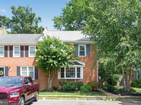 5265 Leestone Ct, Springfield, VA 22151