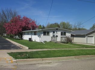 206 E South St, Westby, WI 54665